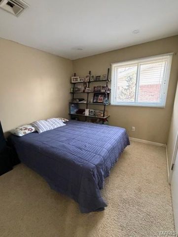 12542 Merrick Drive, Unincorporated, MO 63146