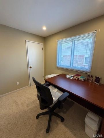 12542 Merrick Drive, Unincorporated, MO 63146