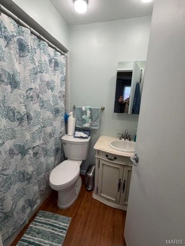 12542 Merrick Drive, Unincorporated, MO 63146