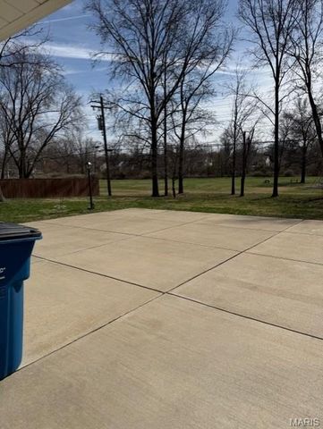 12542 Merrick Drive, Unincorporated, MO 63146