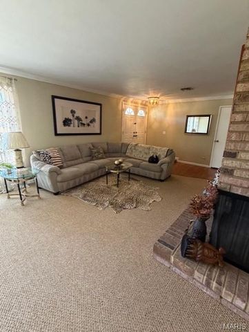 12542 Merrick Drive, Unincorporated, MO 63146