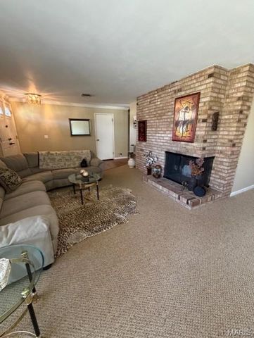 12542 Merrick Drive, Unincorporated, MO 63146