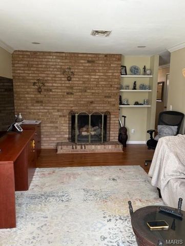 12542 Merrick Drive, Unincorporated, MO 63146