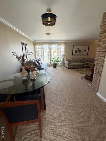 12542 Merrick Drive, Unincorporated, MO 63146