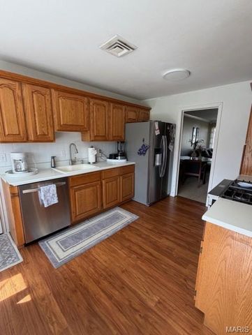 12542 Merrick Drive, Unincorporated, MO 63146