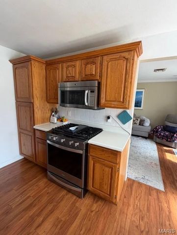 12542 Merrick Drive, Unincorporated, MO 63146