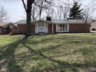 12542 Merrick Drive, Unincorporated, MO 63146