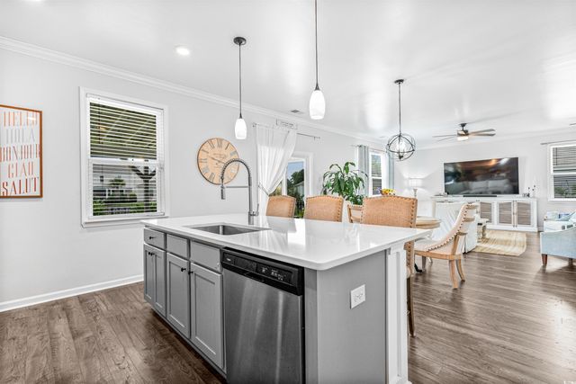 331 Emery Oak Dr., Murrells Inlet, SC 29576