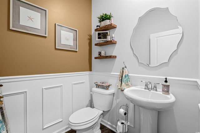 331 Emery Oak Dr., Murrells Inlet, SC 29576