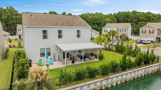 331 Emery Oak Dr., Murrells Inlet, SC 29576