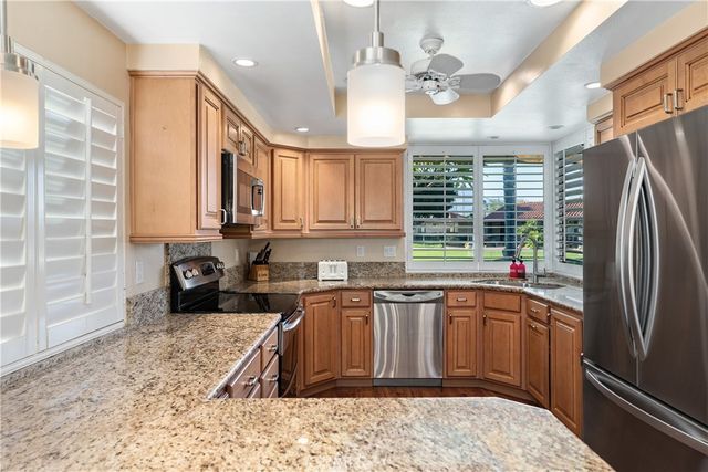 154 La Cerra, Rancho Mirage, CA 92270