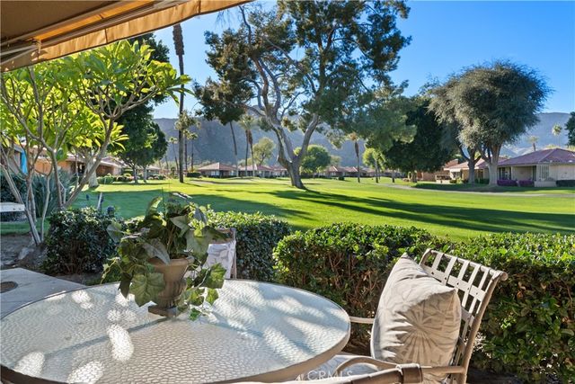 154 La Cerra, Rancho Mirage, CA 92270