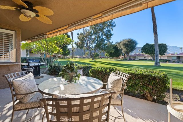154 La Cerra, Rancho Mirage, CA 92270