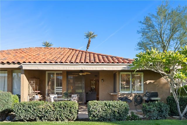 154 La Cerra, Rancho Mirage, CA 92270