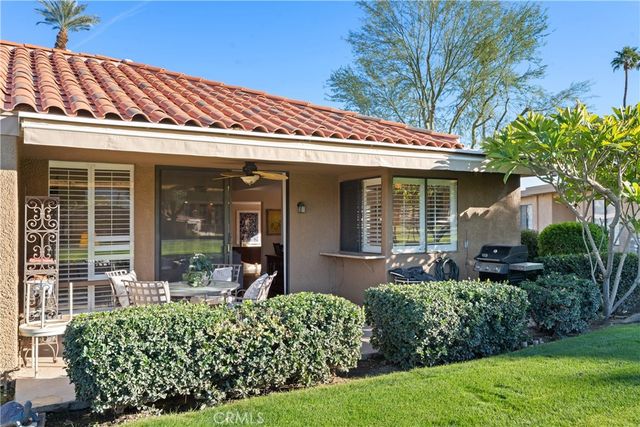 154 La Cerra, Rancho Mirage, CA 92270