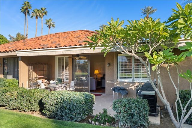 154 La Cerra, Rancho Mirage, CA 92270