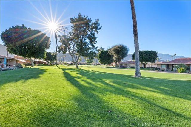 154 La Cerra, Rancho Mirage, CA 92270