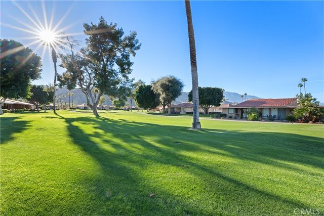 154 La Cerra, Rancho Mirage, CA 92270