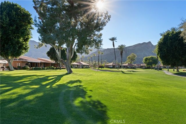 154 La Cerra, Rancho Mirage, CA 92270