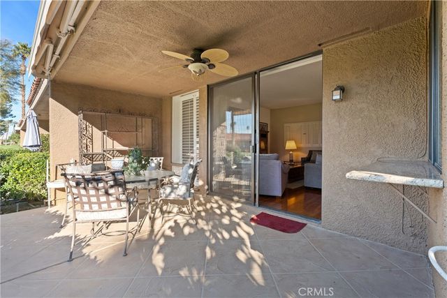 154 La Cerra, Rancho Mirage, CA 92270