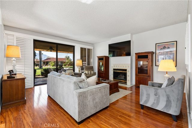 154 La Cerra, Rancho Mirage, CA 92270