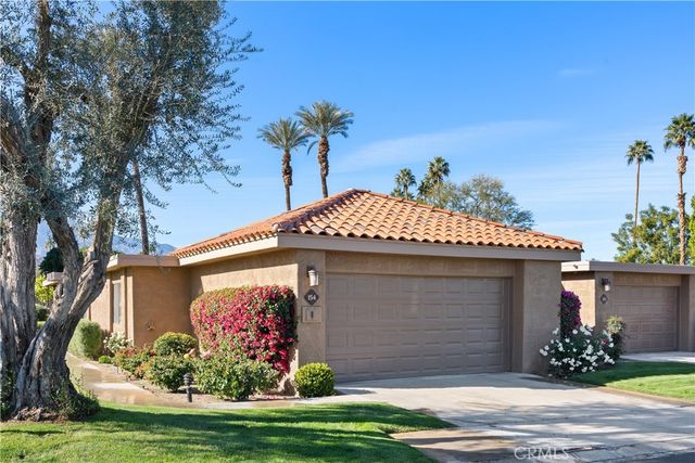 154 La Cerra, Rancho Mirage, CA 92270