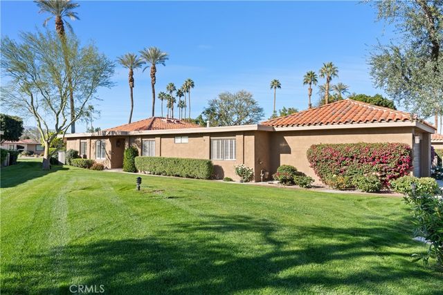 154 La Cerra, Rancho Mirage, CA 92270