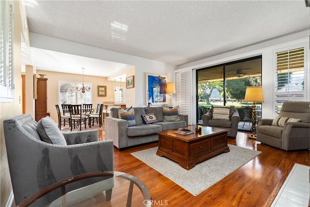 154 La Cerra, Rancho Mirage, CA 92270