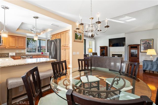 154 La Cerra, Rancho Mirage, CA 92270
