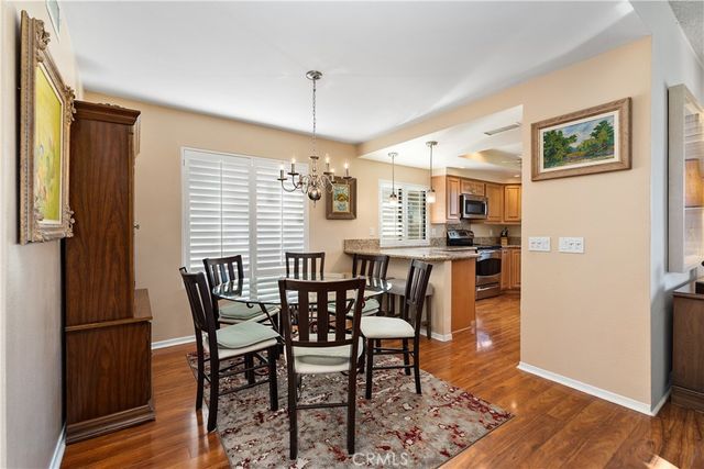 154 La Cerra, Rancho Mirage, CA 92270