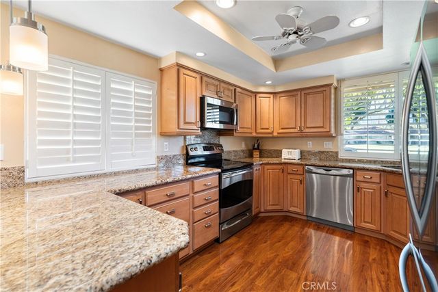 154 La Cerra, Rancho Mirage, CA 92270