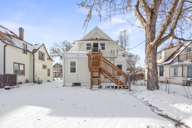 3429 17th Avenue S, Minneapolis, MN 55407