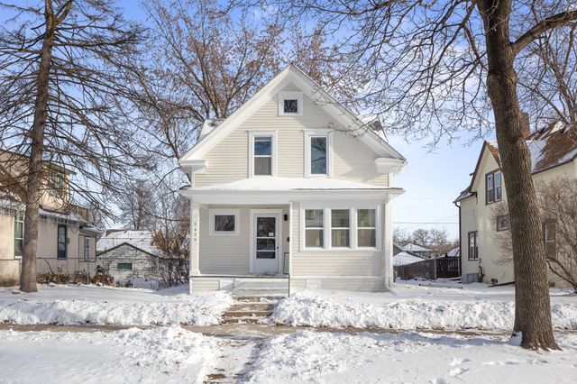 3429 17th Avenue S, Minneapolis, MN 55407