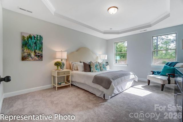 2038 Mantle Ridge Drive, Indian Trail, NC 28079