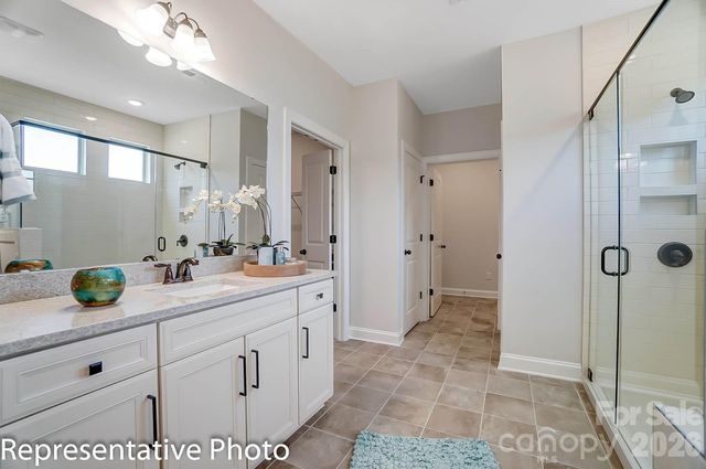 2038 Mantle Ridge Drive, Indian Trail, NC 28079