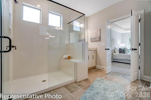 2038 Mantle Ridge Drive, Indian Trail, NC 28079