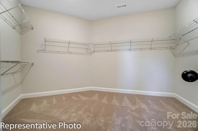 2038 Mantle Ridge Drive, Indian Trail, NC 28079