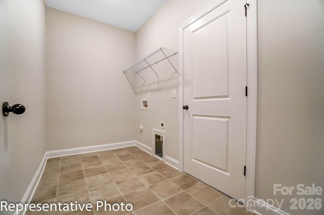 2038 Mantle Ridge Drive, Indian Trail, NC 28079