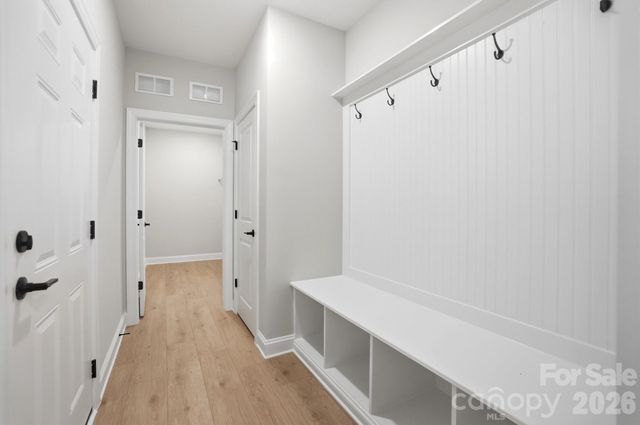 2038 Mantle Ridge Drive, Indian Trail, NC 28079