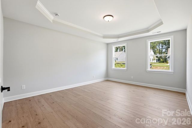 2038 Mantle Ridge Drive, Indian Trail, NC 28079