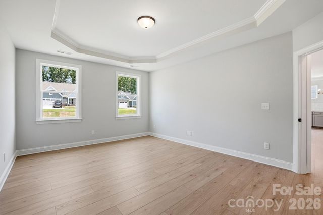 2038 Mantle Ridge Drive, Indian Trail, NC 28079