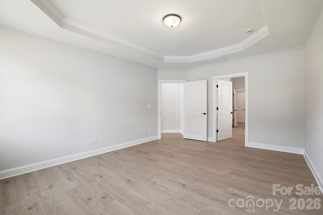 2038 Mantle Ridge Drive, Indian Trail, NC 28079
