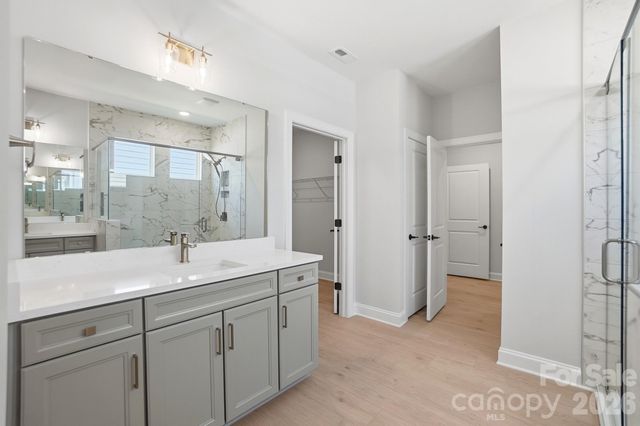 2038 Mantle Ridge Drive, Indian Trail, NC 28079