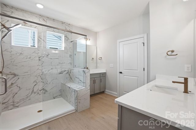 2038 Mantle Ridge Drive, Indian Trail, NC 28079