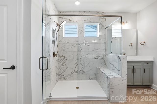 2038 Mantle Ridge Drive, Indian Trail, NC 28079