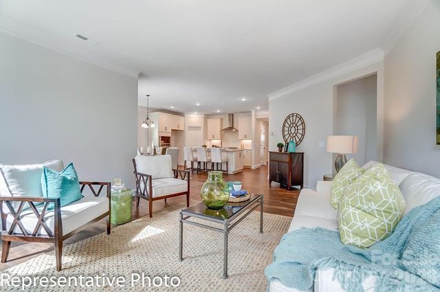 2038 Mantle Ridge Drive, Indian Trail, NC 28079