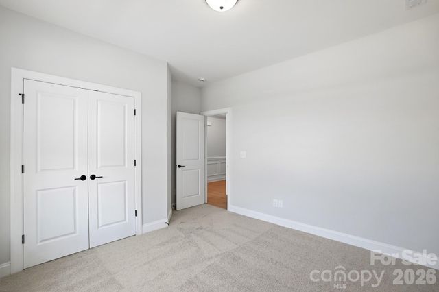 2038 Mantle Ridge Drive, Indian Trail, NC 28079