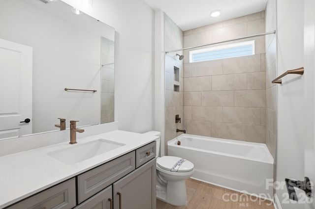2038 Mantle Ridge Drive, Indian Trail, NC 28079