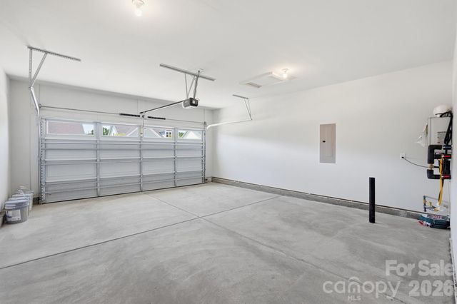 2038 Mantle Ridge Drive, Indian Trail, NC 28079