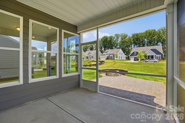 2038 Mantle Ridge Drive, Indian Trail, NC 28079